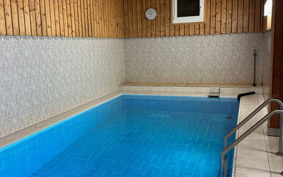 Alloggio:&nbsp;Apt B 033 100.48
