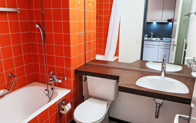 Alloggio:&nbsp;Apt C 015 100.68