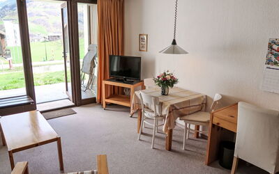 Alloggio:&nbsp;Apt C 015 100.68