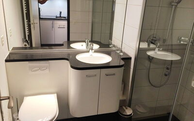 Alloggio:&nbsp;Apt C 032 100.54