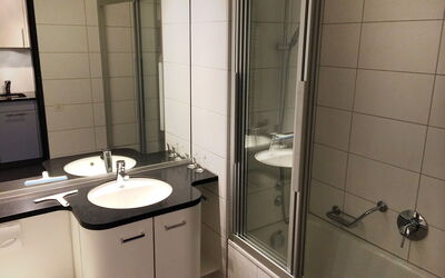 Alloggio:&nbsp;Apt C 031 100.63