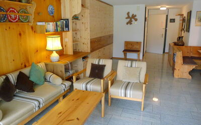 Alloggio:&nbsp;Apt B 014 100.81
