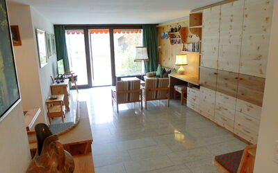 Alloggio:&nbsp;Apt B 014 100.81