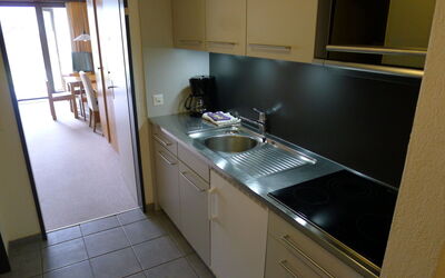Alloggio:&nbsp;Apt C 015 100.68
