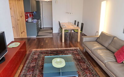 Alloggio:&nbsp;Apt B 096 100.98