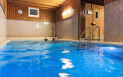 Casa vacanza Disentis 100 - Acletta, Cantone dei Grigioni, Svizzera - Apt C 031 100.63