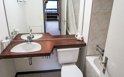 Alloggio:&nbsp;Apt B 108 100.139
