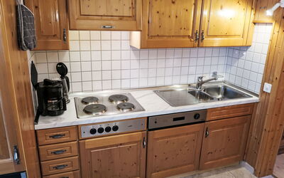 Alloggio:&nbsp;Apt B 098 100.138