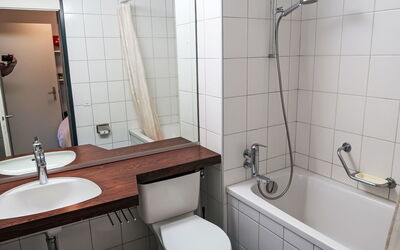 Alloggio:&nbsp;Apt B 072 100.120