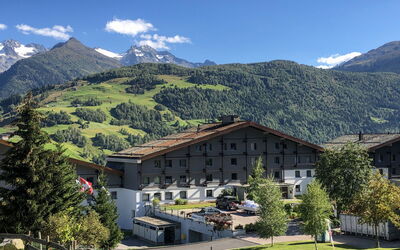 Alloggio:&nbsp;Apt B 072 100.120