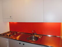 Alloggio:&nbsp;Apt C 033 100.101