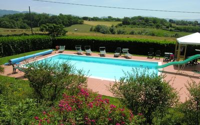 Casa vacanza Villa i Cedri - Vicchio, Toscana, Italia