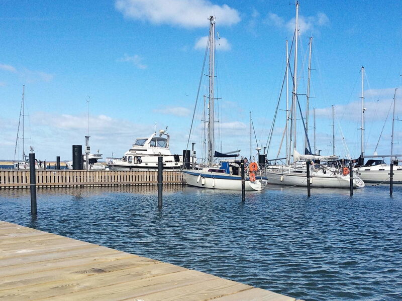 Kieler Bucht