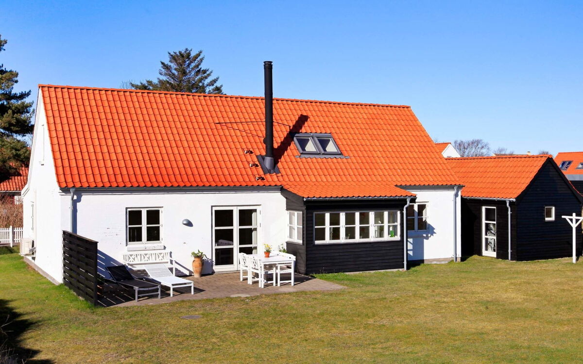 Tornby Strand