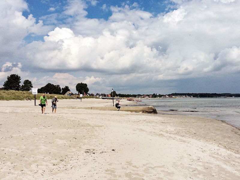 Scharbeutz