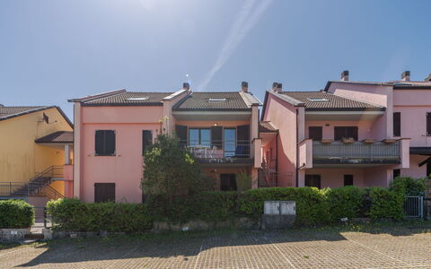 Alloggio:&nbsp;Villaggio 5 Terre 100.12