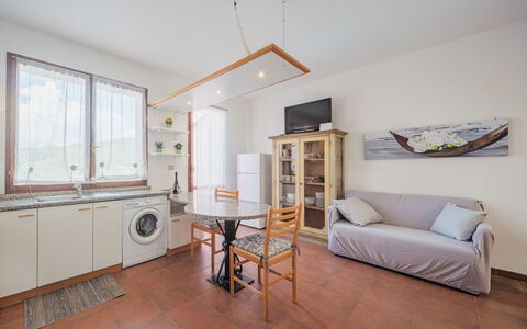 Alloggio:&nbsp;Villaggio 5 Terre 100.6