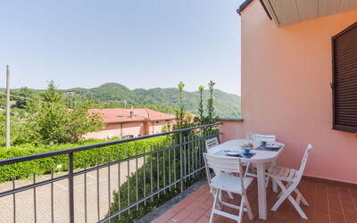Alloggio:&nbsp;Villaggio 5 Terre 100.12