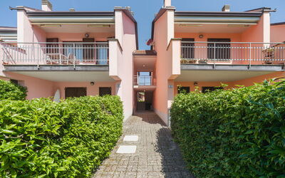 Alloggio:&nbsp;Villaggio 5 Terre 100.12