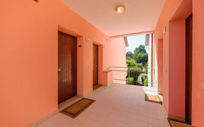 Alloggio:&nbsp;Villaggio 5 Terre 100.12