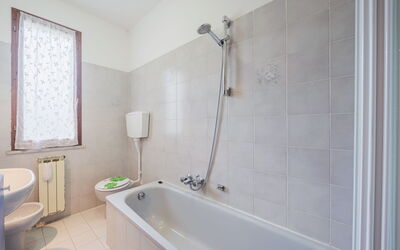 Alloggio:&nbsp;Villaggio 5 Terre 100.4