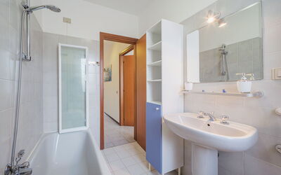 Alloggio:&nbsp;Villaggio 5 Terre 100.4