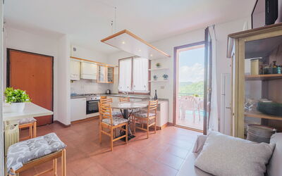 Alloggio:&nbsp;Villaggio 5 Terre 100.6