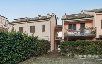 Alloggio:&nbsp;Villaggio 5 Terre 100.11
