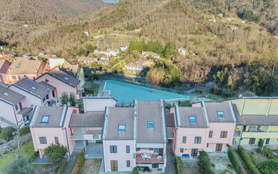 Alloggio:&nbsp;Villaggio 5 Terre 100.9