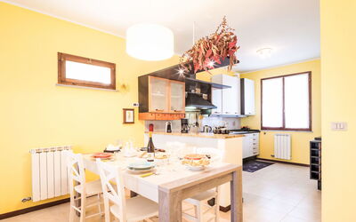 Alloggio:&nbsp;Villaggio 5 Terre 100.8