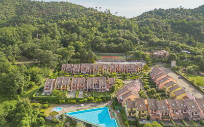 Alloggio:&nbsp;Villaggio 5 Terre 100.11
