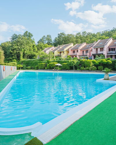 Villaggio 5 Terre 100.8
