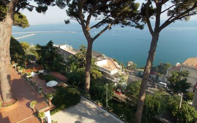 Casa vacanza Casa Sorvillo - Vietri sul Mare, Campania, Italia