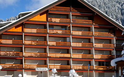 Villars 125