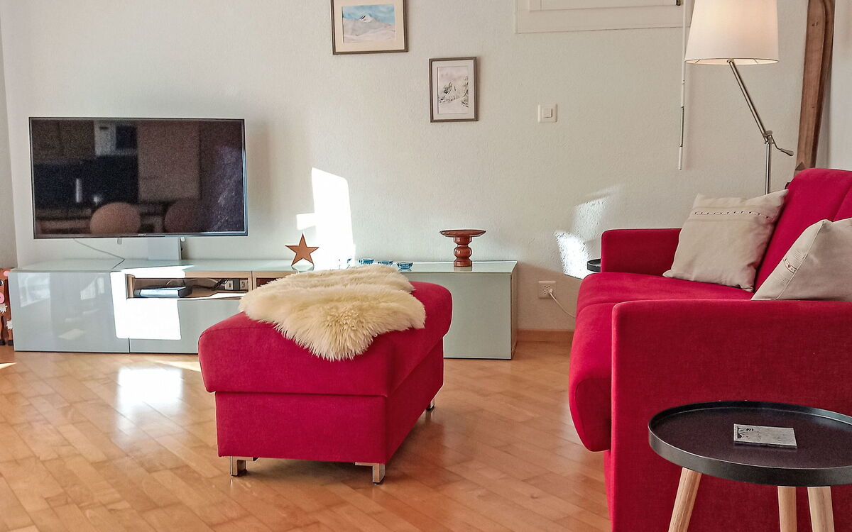Alloggio:&nbsp;Silence Apt. H 62.1