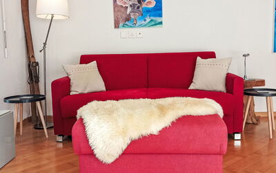 Alloggio:&nbsp;Silence Apt. H 62.1