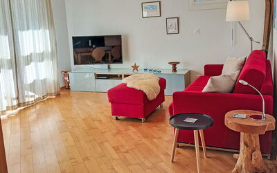 Alloggio:&nbsp;Silence Apt. H 62.1