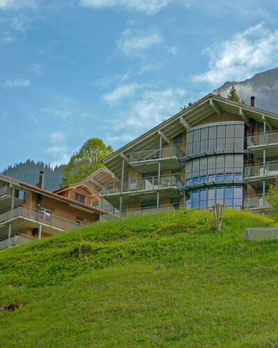 Wengen 62