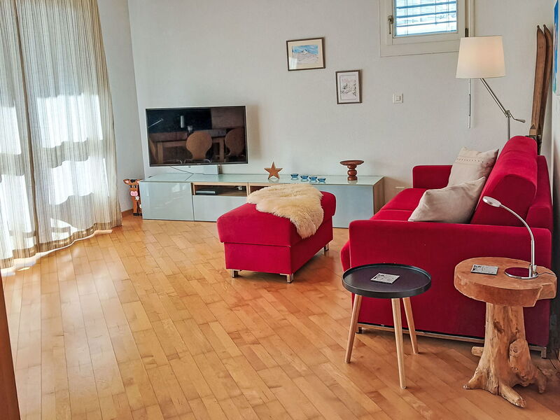 Alloggio:&nbsp;Silence Apt. H 62.1