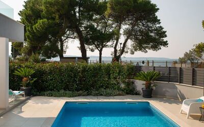Casa vacanza Villa Fasana - Fažana, Istarska Županija, Croazia