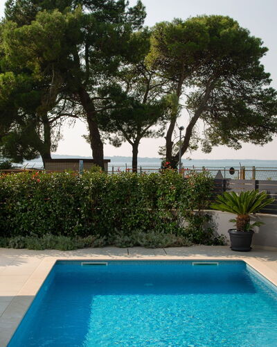 Villa Fasana