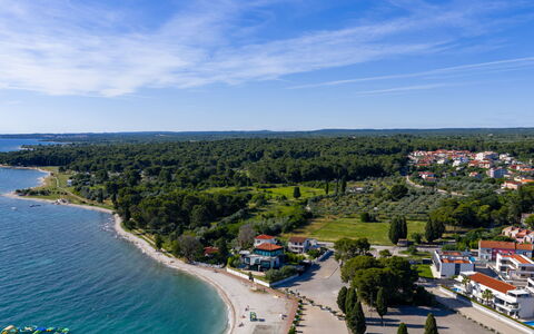 Villa Fasana: Costa, Costiera E Morfologie Oceanic, Mare, Riva, Spiaggia, Oceano, Baia, Baia, Caraibico, Tropici
