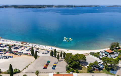 Villa Fasana: Costa, Costiera E Morfologie Oceanic, Mare, Spiaggia, Riva, Oceano, Caraibico, Baia, Tropici, Ricorrere