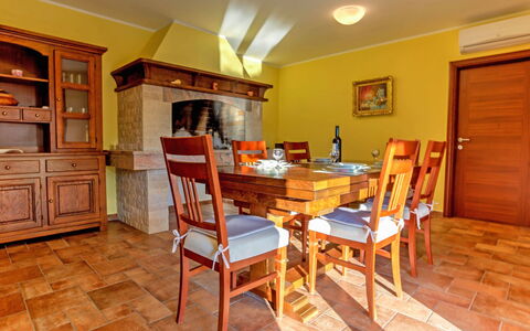 Dante: Camera, Proprietà, Mobilia, Costruzione, Pavimento, Sala Da Pranzo, Interior Design, Casa, Immobiliare, Tavolo