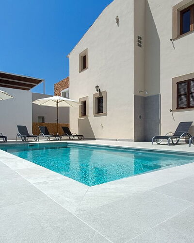 Es Trenc Pool-Beach House Xaloc 99