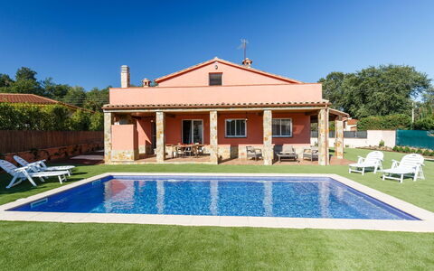 Montverde: Proprietà, Casa, Piscina, Costruzione, Immobiliare, Casa, Estate, Villa, Architettura, Dimora