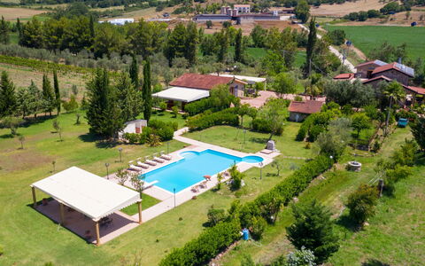Tenuta Valente