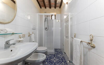 Alloggio:&nbsp;Gelsomino 2601