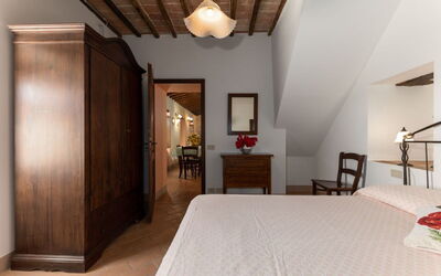 Alloggio:&nbsp;Melograno 2604