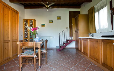 Alloggio:&nbsp;509